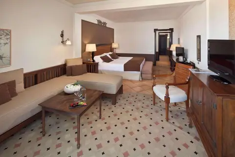 Melia Hacienda Del Conde in Buenavista del Norte — foto 25
