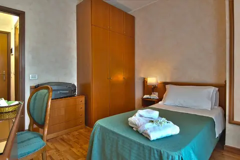 Hotel Eliseo Terme in Abano Terme, foto 19