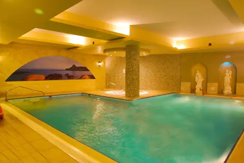 Hotel Soreda in San Lawrenz — foto 16