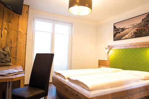 Appartementen Schönberger foto 5