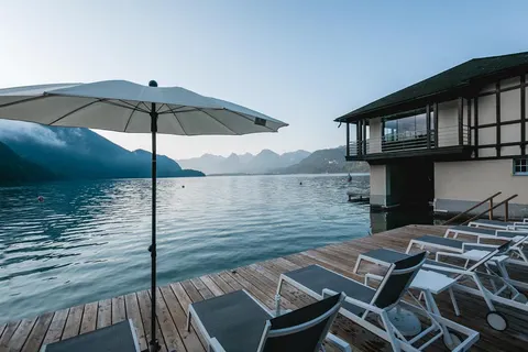 Seehotel Billroth foto 4