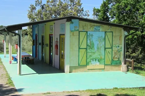 Resort Hotel Tenuta Castellare Di Tonda foto 6