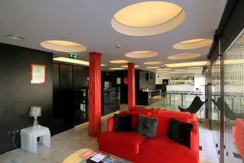 Faro Boutique Hotel in Mexilhoeira Grande, foto 27