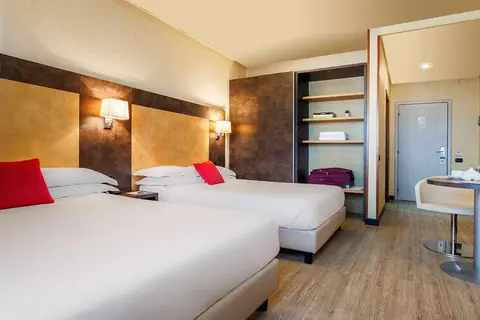 Hotel Amadeus Bologna in Bologna — foto 5