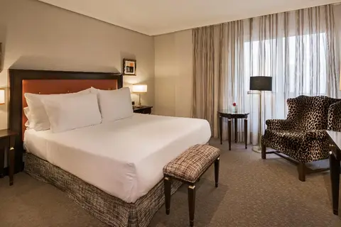Hyatt Regency Hesperia Madrid in Madrid — foto 2