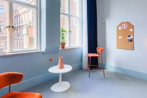 Vie Via - Your Hotel foto 10