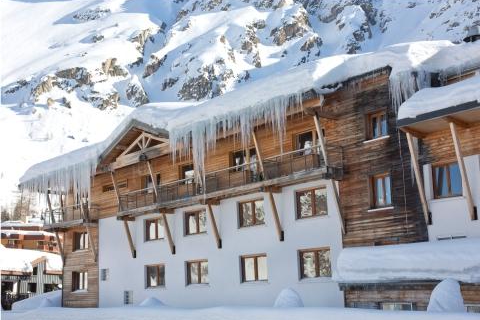 Village Vacances Ceveo - logies in Val-d'Isère — foto 2