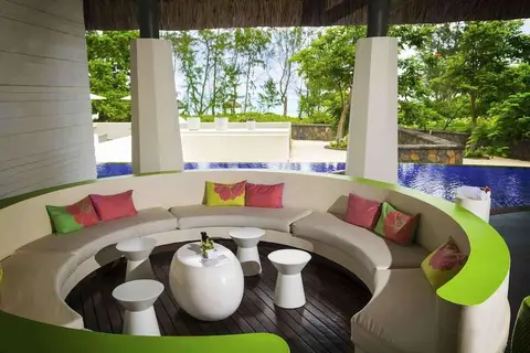 Sofitel SO Mauritius in Bel Ombre VCA — foto 7