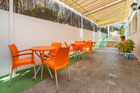 Hotel Mix Perú Playa in Palma De Mallorca — foto 2