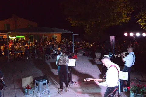 Camping L Oxygène foto 15