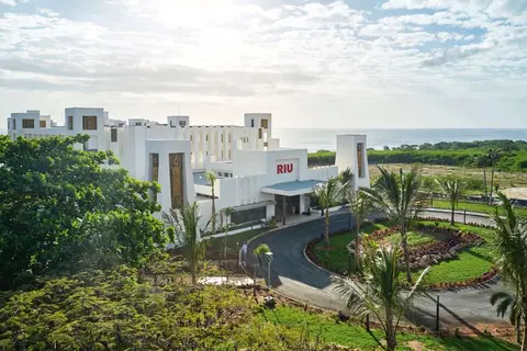 Riu Jambo in Zanzibar — foto 11