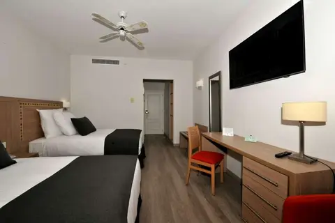 Hotel Salobrena Suites in Salobreña — foto 6