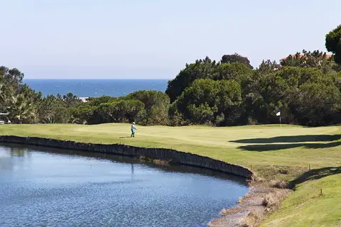 DoubleTree By Hilton Islantilla Beach Golf Resort in Lepe — foto 28