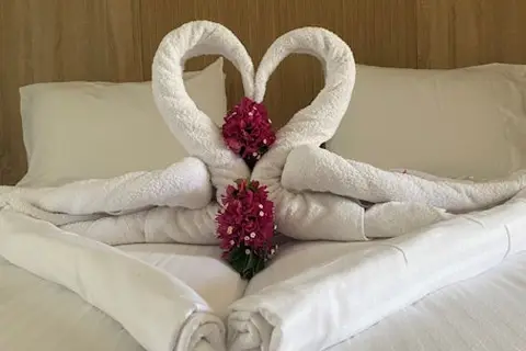 Barbie Hotel & Apartments in Trianda (Ialysos), foto 19