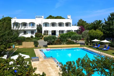 Mantenia in Rethimnon — foto 3