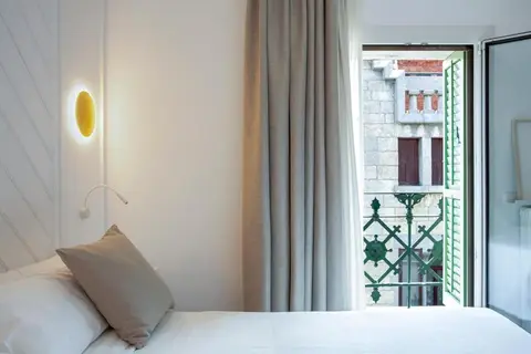 Hotel Gaudi in Barcelona — foto 14