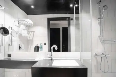 Quality Hotel Strawberry Arena in Solna — foto 24