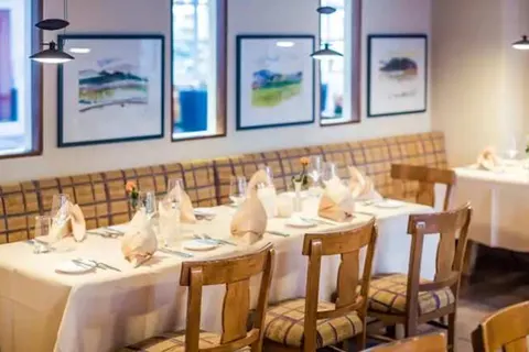 Hotel Herzogspark foto 10