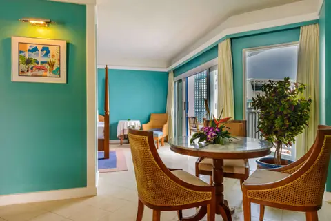 Andaman Seaview Hotel in The Proud Karon beach Phuket, foto 21