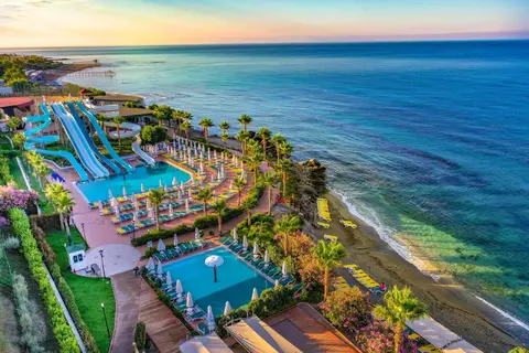 Vikingen Infinity Resort & Spa in Alanya — foto 27