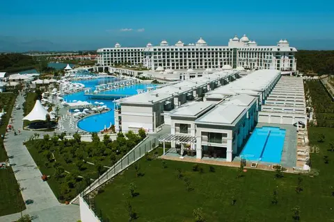 Titanic Deluxe Golf Belek in Serik, foto 11