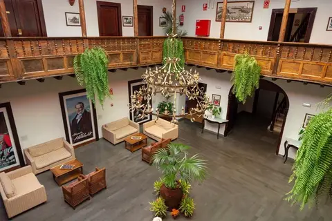 Hotel Marquesa in Puerto De La Cruz — foto 12