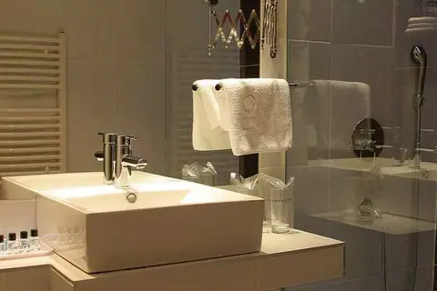 Hotel Palas in Petrovac na Moru — foto 30