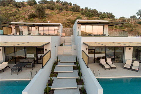 Green Bell Villas foto 1