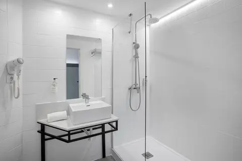 B&B HOTEL Barcelona Granollers in Les Franqueses Del Vallès — foto 18