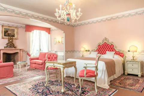 Duchessa Isabella Hotel & Spa in Ferrara