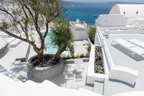 Senses Suites in Δημοτική Ενότητα Θήρας — foto 28