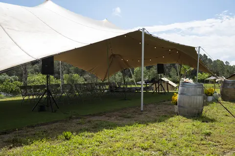 Camping Vall De Codó in Terrades — foto 11