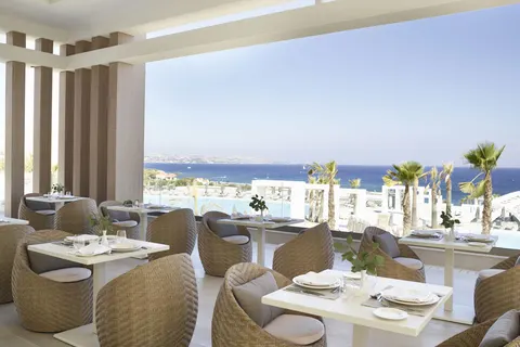 Mayia Exclusive Resort & Spa in Kiotari — foto 19