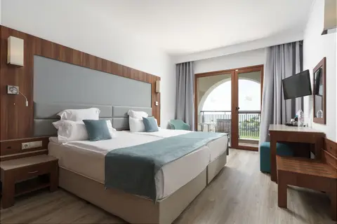 Alua Helios Bay in Обзор — foto 6
