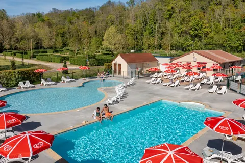 Country Park Crécy La Chapelle foto 1