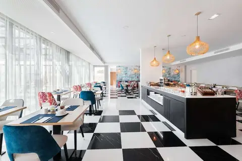 Eurostars Matosinhos in Matosinhos — foto 5