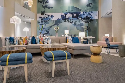 Renaissance Wind Creek Curacao Resort foto 2