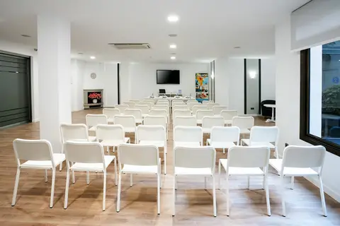 Hotel Acapulco in Lloret de Mar — foto 19