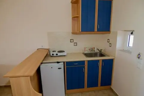 Sandy Maria Hotel in Tsilivi, foto 4