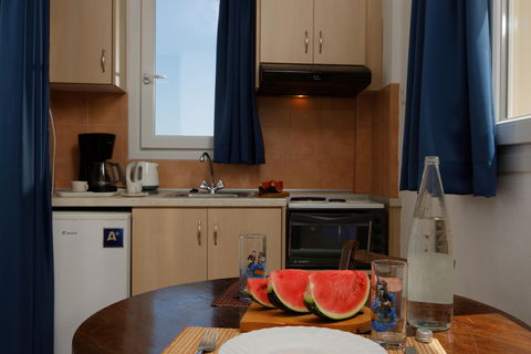 Appartementen Elalia foto 6