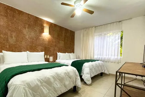Tukan Hotel Playa del Carmen in Playa del Carmen — foto 2