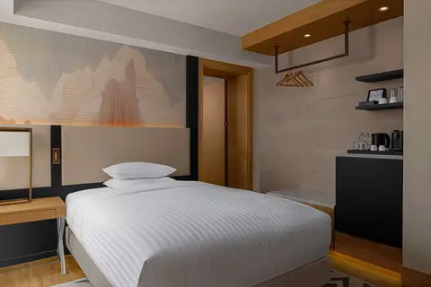 Cappadocia Marriott Hotel in Nevşehir — foto 16
