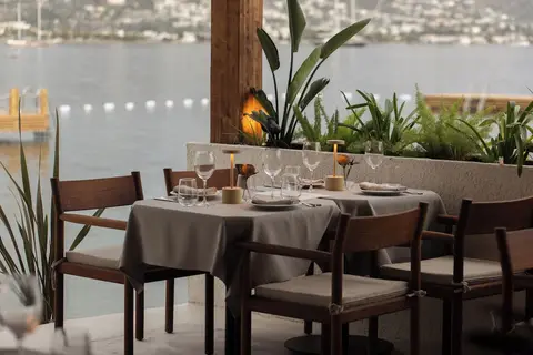 Avantgarde Yalikavak in Bodrum — foto 18