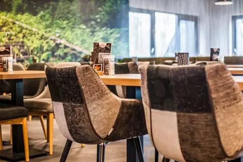 Hotel Hoogeveen foto 20