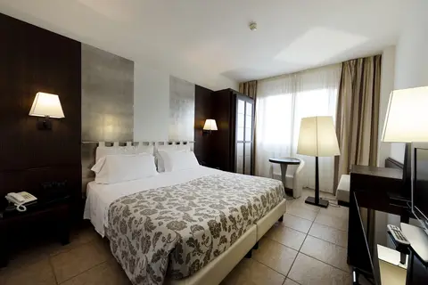 Grand Hotel Admiral Palace in Chianciano Terme — foto 26