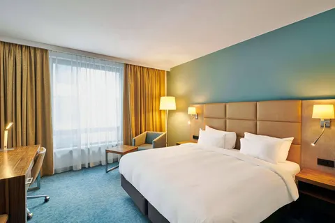 Radisson Blu Hotel, Krakow foto 2