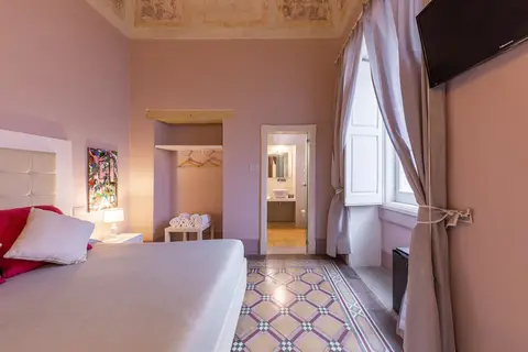 B&B Arco Cadura in Galatina, foto 14