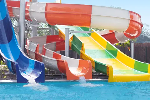 Barceló Mussanah Resort in المصنعة — foto 22