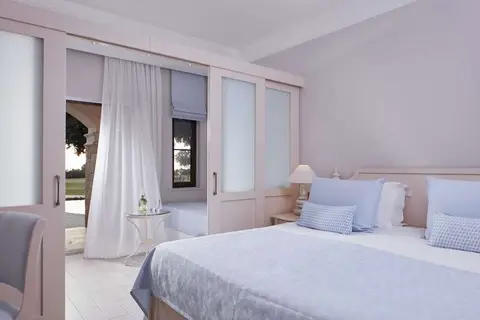 Aphrodite Hills Hotel in Κούκλια — foto 5