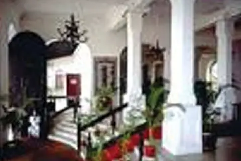 Galle Face Hotel in Colombo — foto 3